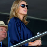 Penny Mordaunt 2023 Goodwood Races 25