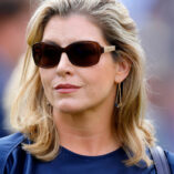 Penny Mordaunt 2023 Goodwood Races 26