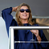 Penny Mordaunt 2023 Goodwood Races 4