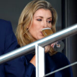 Penny Mordaunt 2023 Goodwood Races 7