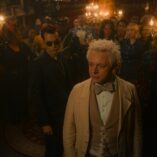 Good Omens The Ball 46