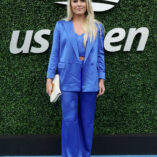 Lindsey Vonn 2023 US Open 8