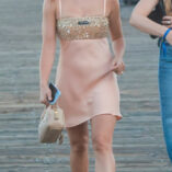 Lucy Hale Miu Miu Summer Club Malibu 3