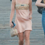 Lucy Hale Miu Miu Summer Club Malibu 4