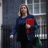 Penny Mordaunt London 5th September 2023 1