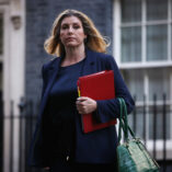 Penny Mordaunt London 5th September 2023 2