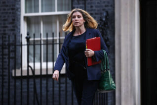 Penny Mordaunt London 5th September 2023 3