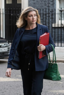 Penny Mordaunt London 5th September 2023 6