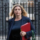 Penny Mordaunt London 5th September 2023 8