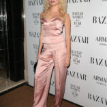 Pixie Lott 2022 Harper's Bazaar Women Of The Year Awards 11