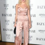 Pixie Lott 2022 Harper's Bazaar Women Of The Year Awards 4