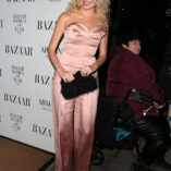 Pixie Lott 2022 Harper's Bazaar Women Of The Year Awards 6