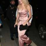 Pixie Lott 2022 Harper's Bazaar Women Of The Year Awards 7