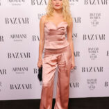 Pixie Lott 2022 Harper's Bazaar Women Of The Year Awards 9