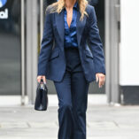 Amanda Holden Global Studios 5th October 2023 12