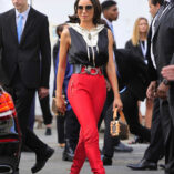 Jurnee Smollett 2023 Paris Fashion Week 3