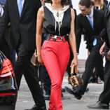 Jurnee Smollett 2023 Paris Fashion Week 5