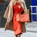 Amanda Holden Global Studios 17th November 2023 13