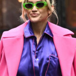 Ashley Roberts Global Studios 27th November 2023 11