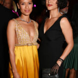 Gugu Mbatha-Raw 2023 Bulgari High Jewellery Gala 11