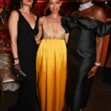 Gugu Mbatha-Raw 2023 Bulgari High Jewellery Gala 6