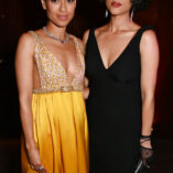 Gugu Mbatha-Raw 2023 Bulgari High Jewellery Gala 8