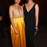 Gugu Mbatha-Raw 2023 Bulgari High Jewellery Gala 9