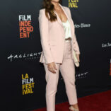 Minka Kelly Night Hunter Screening 3