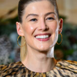 Rosamund Pike Saltburn Screening 11