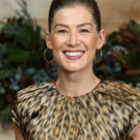 Rosamund Pike Saltburn Screening 32