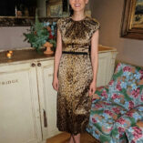 Rosamund Pike Saltburn Screening 5