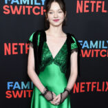 Emma Myers Family Switch Premiere 10