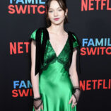 Emma Myers Family Switch Premiere 12