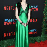 Emma Myers Family Switch Premiere 15