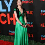 Emma Myers Family Switch Premiere 19