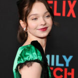 Emma Myers Family Switch Premiere 20