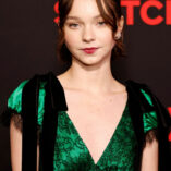 Emma Myers Family Switch Premiere 3