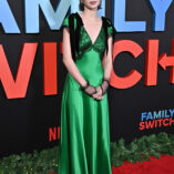 Emma Myers Family Switch Premiere 35