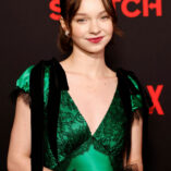 Emma Myers Family Switch Premiere 4