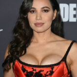 Jurnee Smollett 2023 Celebration Of Cinema And Television 16