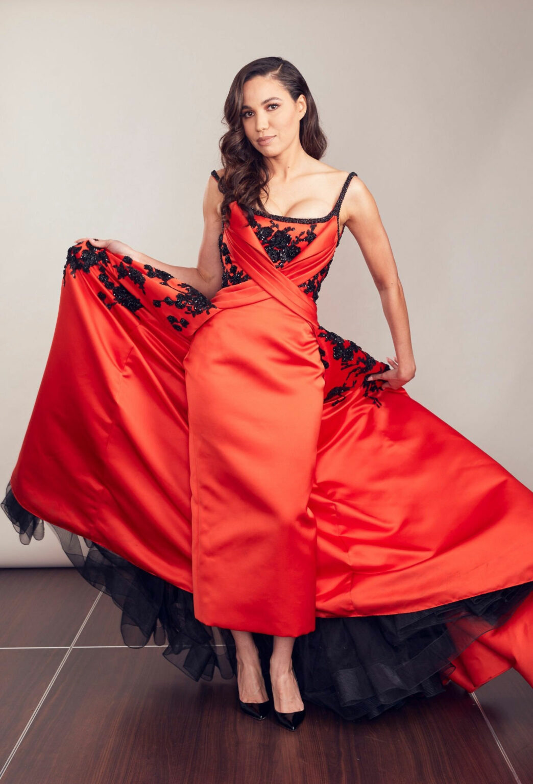 Jurnee Smollett 2023 Celebration Of Cinema And Television