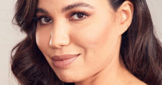 Jurnee Smollett 2023 Celebration Of Cinema And Television - Satiny.org