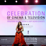 Jurnee Smollett 2023 Celebration Of Cinema And Television 41