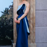 Claire Danes Downton Abbey: A New Era Premiere 11