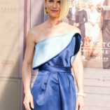 Claire Danes Downton Abbey: A New Era Premiere 12