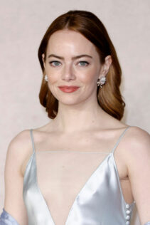 Emma Stone Poor Things Screening 11