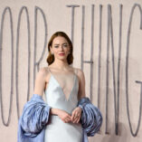 Emma Stone Poor Things Screening 118