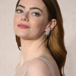 Emma Stone Poor Things Screening 131