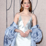 Emma Stone Poor Things Screening 37