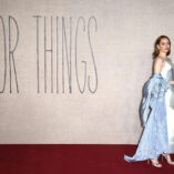 Emma Stone Poor Things Screening 51